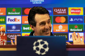 Club Brugge v Aston Villa LIVE: UEFA Champions League updates as Unai Emery’s Villans get their league phase campaign underway — TNT Sports