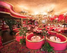 Image of Madonna Inn, Central Coast California
