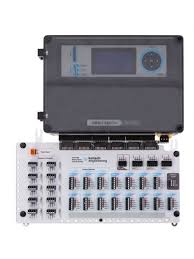 Wiring Panel for Orbit 360 | Kintech Engineering - Systems ...