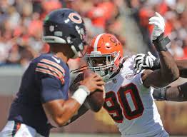 Packers Desperate? 3-Time Pro Bowler Could Save Their Season! - Imagen principal del artículo