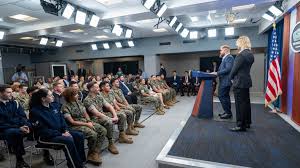 Pentagon invites Paul Brothers, YouTube influencers, to speak to troops