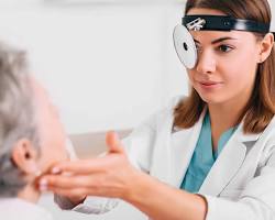 Otolaryngologist