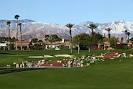 Palm desert country club golf course
