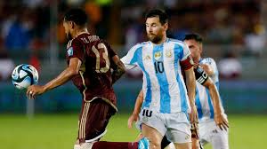 ¡Histórico! Messi se despide de las Eliminatorias en Argentina vs. Venezuela - Imagen principal del artículo
