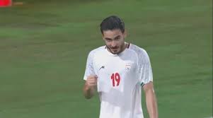 برترین‌ها - امشب یک ستاره در آسمان فوتبال ایران درخشید