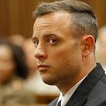 Oscar Pistorius injured prison brawl