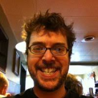 Ravyx US Employee David McLain's profile photo