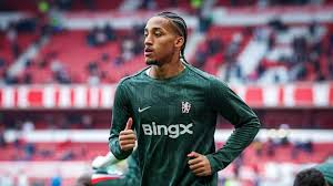 Why Joao Pedro is not available for Chelsea vs Ajax in Champions League