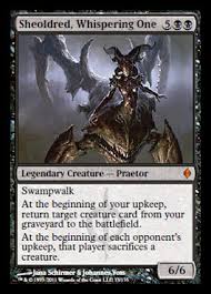Image result for phyrexia