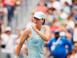 Turniej WTA w Toronto - Świątek: zagrałam odważniej