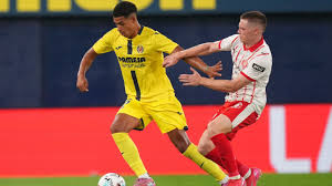 Girona vs. Villarreal: Clash for European Aspirations