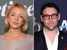 Sydney Sweeney Ditches Signature Loose Waves for Tight Shirley Temple Curls for Scooter Braun Easter Date