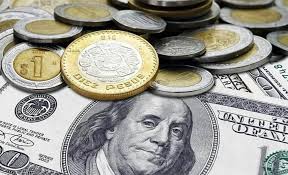 Dolar A Peso