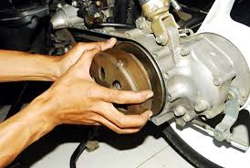 Cara Merawat CVT Pada Motor Matic