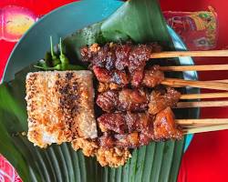 Gambar Warung Makan Sari Asih, Bogor
