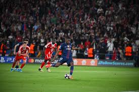 Le PSG surclasse le Bayern Munich : une victoire historique en Ligue des Champions !