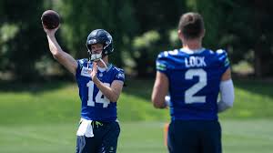 Seahawks rumors: Sam Darnold’s playoff injury had Seattle ready for Drew Lock emergency