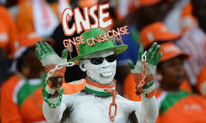 Image result for pic of dr congo at 2016 chan final against mali