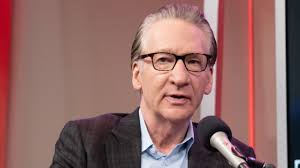 Bill Maher: Celebrities are ‘making independents vote Republican’