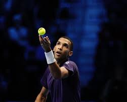 Alexander Zverev v Felix Auger-Aliassime: ATP Finals tennis – live