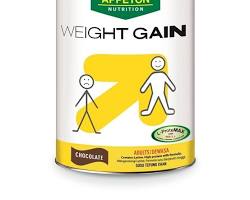 Gambar Susu Appeton Weight Gain Adult Chocolate