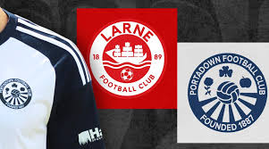 Portadown Football Club - News update
