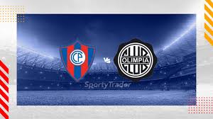 Palpite Cerro Porteño x Club Olimpia - Primeira Divisão, 21/02/2026