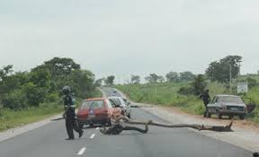 Civil Group Demands End to Checkpoint Extortion and Arbitrary Detention in S-East