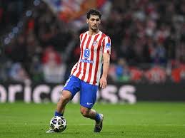 Atlético midfielder joins exclusive USMNT club with UCL semi-final start 👏