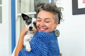 Quem fica com o pet em caso de separação? Nova lei muda regras