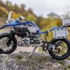 Story image for Harga Lego Technic Di Indonesia from Motovaganza (Siaran Pers) (Blog)