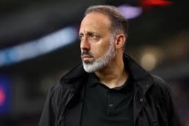 El técnico estadounidense Matarazzo logra su primera victoria con Real Sociedad al ganar en Getafe