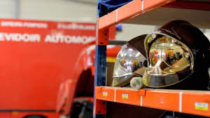 200 litres de carburant siphonnés sur trois camions de pompiers à Brest