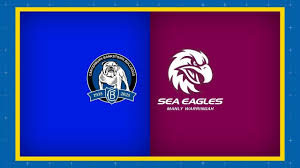 NRL.com - News update