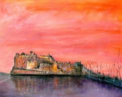 Thumbnail for hunterscottishartist.art