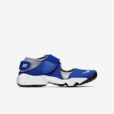 Image result for nike air rift