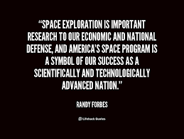 Space Exploration Quotes. QuotesGram via Relatably.com