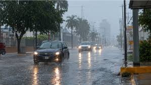 Clima Tampico