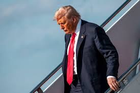 Trump Faces Pressure Over Epstein Files as Allies Demand Transparency