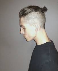 Image result for man bun
