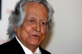 Falleció el pintor colomboperuano Armando Villegas. COLPRENSA. COLPRENSA. @ElUniversalCtg. Medellín. 29 de Diciembre de 2013 04:32 pm - armando_villegas_0