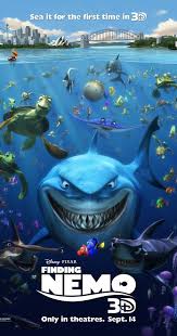 Finding Nemo (2003) - Quotes - IMDb via Relatably.com