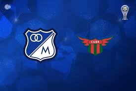 Millonarios x Boston River : horário, escalações e estatisticas