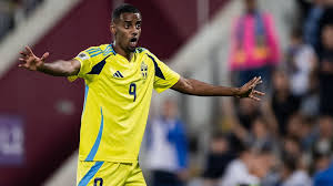 Sveriges Radio - News update