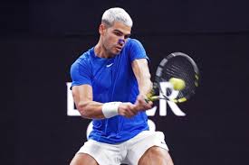 ATP Australian Open Best Bets Including Alcaraz vs Hanfmann