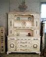 Shabby Chic Farmhouse on Pinterest Welsh Dresser, Farmhouse