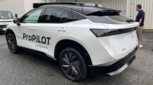 Nissan, Uber reportedly finalizing deal for Wayve-powered robotaxi rollout