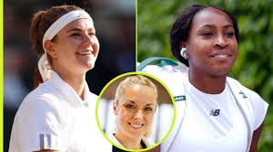 Who will win the Wimbledon women's title? Former finalist predicts