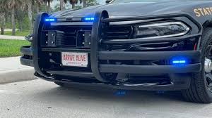 Two dead after motorcyclist traveling at 'high speed' hits SUV