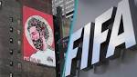 ?الفيفا? يتضامن مع نجم المنتخب
